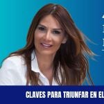 Claves para triunfar en el amor
