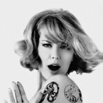 Teresa Gimpera