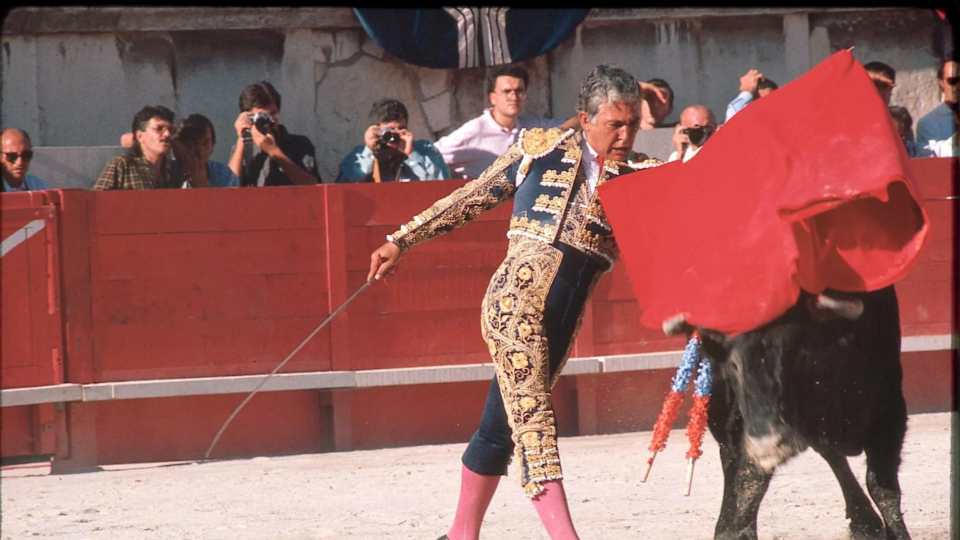 PACO CAMINO