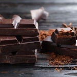 Tableta de chocolate