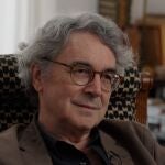 Andrés Trapiello escritor.