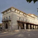 Parador de Teruel mas barato