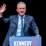 Robert F. Kennedy Jr.
