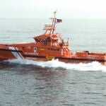 Salvamento Marítimo intercepta en las últimas horas tres pateras con 194 migrantes en aguas Canarias