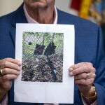Assassination attempt on Donald Trump in West Palm Beach, Florida