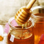 El producto desarrollado es 100% de origen natural