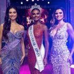 Michelle Jiménez, Miss Universo España 2024