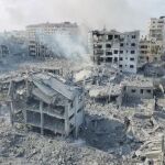 Los grupos quieren reeditar la guerra contra israel