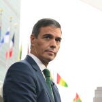 Pedro Sánchez continúa viaje en EE.UU. para asistir al 79º período de sesiones de la Asamblea General de Naciones Unidas
