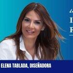 La mirada de Ivonne : Elena Tablada 