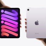 ¡Sorpresa! Apple anuncia un nuevo iPad Mini con inteligencia artificial.