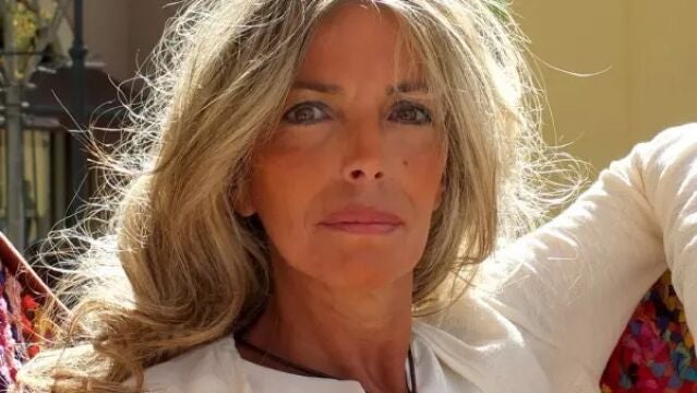 Marian Benito