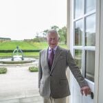 Dumfries House, la mansión favorita del rey Carlos III