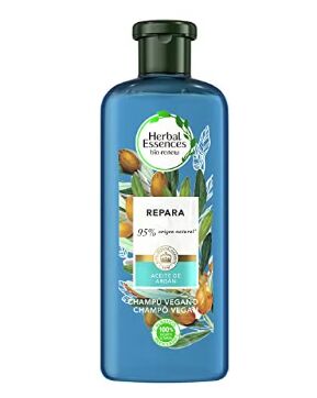 Aceite de Argán de Marruecos, de Herbal Essences Bio-renew
