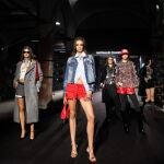 Estas son las tendencias que vamos a copiar de la 080 Barcelona Barcelona Fashion.