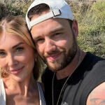 Kate Cassidy y Liam Payne