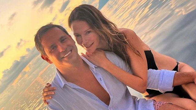 Esther Doña y Joao