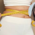 Esta es la razón por la que no adelgazas según una nutricionista