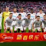 Sevilla FC v RCD Espanyol de Barcelona - LaLiga EA Sports