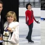 Patinadores