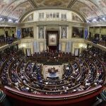 La profesión de político es cada vez menos atractiva 