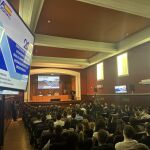 II Ciclo de Crisis Globales de la UCAV