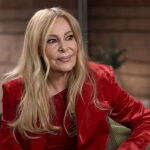 Ana Obregón en 'Madres: Desde el corazón'