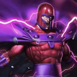 Magneto es el villano central de los X-Men en Marvel