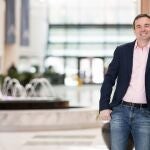 Mike Capone, CEO de Qlik