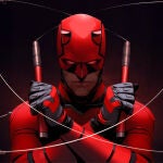 Daredevil es conocido por proteger Hell's Kitchen en el Universo Marvel
