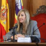 La presidenta del CGPJ, Isabel Perelló, pasa a la acción: pide ya "medios suficientes" para aplicar la "Ley Bolaños"