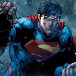Superman es el héroe más poderosos que se encuentra en el Universo DC