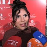Isa Pantoja deja la puerta abierta a un acercamiento a Kiko Rivera