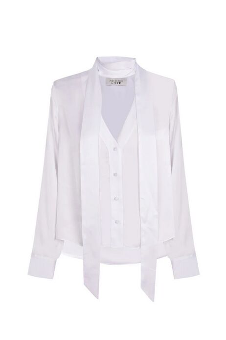 Blusa lazada.