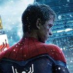Tom Holland es conocido por dar vida a Spider-Man en el UCM