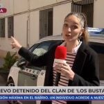 Agreden en directo a una reportera de 'En boca de todos': "Te doy y te mato"