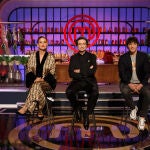 'MasterChef 13'