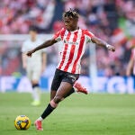 Athletic Club de Bilbao v CA Osasuna - La Liga EA Sports