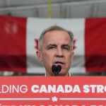 Canada Carney