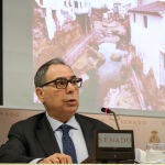 Comisión en el Senado sobre las circunstancias de la DANA 
