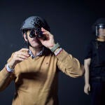 Reportaje de la empresa NVLS, empresa líder mundial en tecnología de gafas de visión nocturna, ofreciendo un a