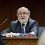 AMP.- Tragsa ve "asqueroso" que una expareja de Ábalos no acudiera a su puesto y recalca que era para un encargo de Adif