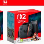 El Nintendo Direct del 2 de abril de 2025 ha tenido como gran protagonista a Nintendo Switch 2