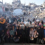 Gaza Evacuation