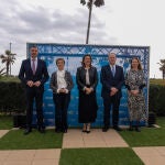 EARTO elige en Valencia al primer presidente español de la historia de la Asociación Europea de Centros Tecnológicos