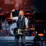 Bruce Springsteen publica siete álbumes inéditos grabados entre los años 1983 y 2018