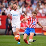 Sevilla FC v Atletico de Madrid - LaLiga EA Sports