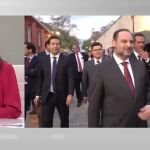 Cruz Sánchez de Lara en 'Espejo Público'