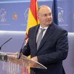 Tellado reta a Sánchez a demostrar que quiere un pacto de Estado antiaranceles tras no ver receptividad con sus medidas