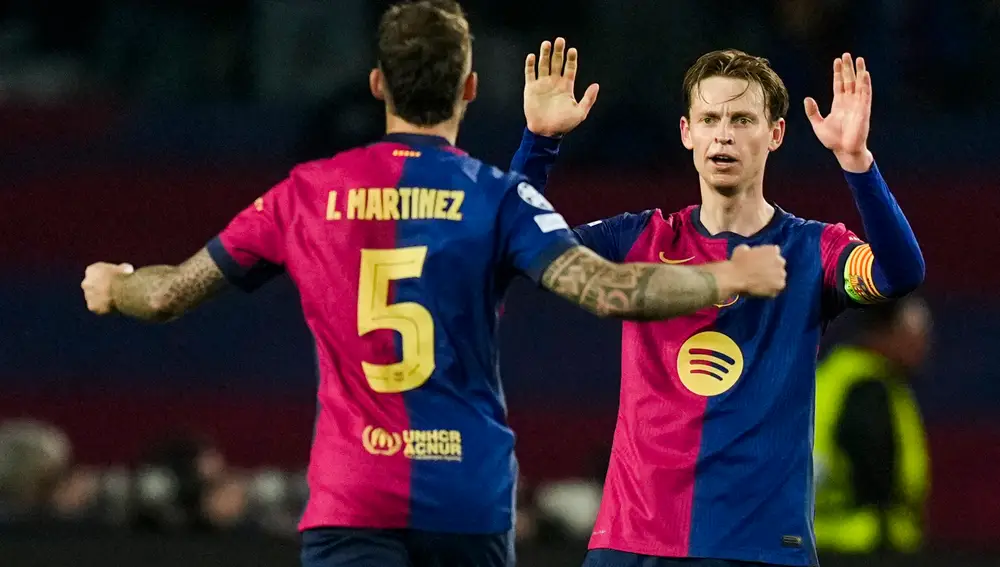 FC BARCELONA BORUSSIA DORTMUND